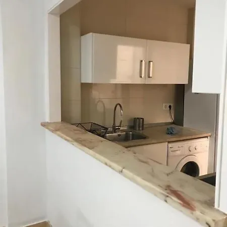 Apartment Primera Linea Playa-youtripmalaga Fuengirola