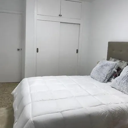 Apartment Primera Linea Playa-youtripmalaga Fuengirola