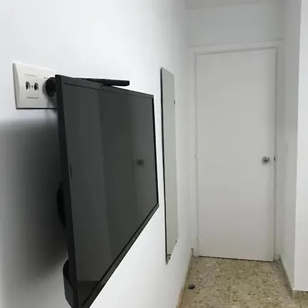 Primera Linea Playa-youtripmalaga Apartment Fuengirola