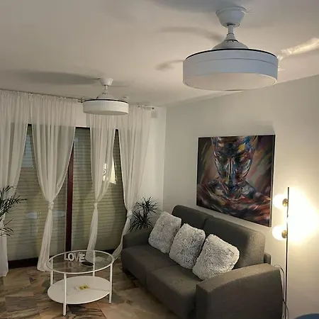Primera Linea Playa-youtripmalaga * Fuengirola