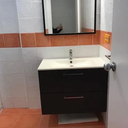 Primera Linea Playa-youtripmalaga Apartment Fuengirola
