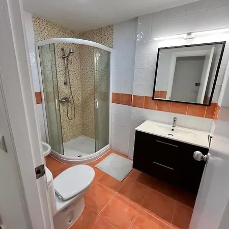 Apartment Primera Linea Playa-youtripmalaga Fuengirola