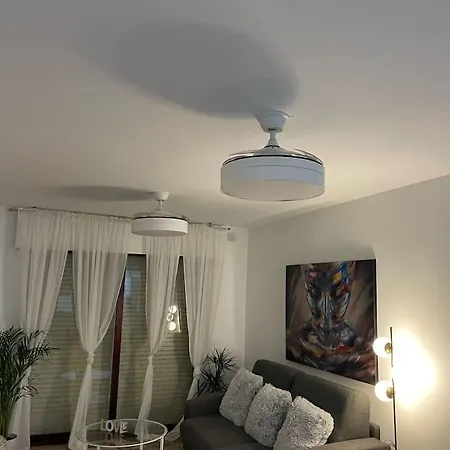Primera Linea Playa-youtripmalaga Apartment Fuengirola